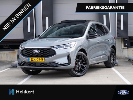 Ford Kuga 0