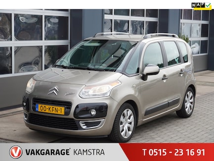 Citroën C3 Picasso 0
