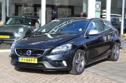 Volvo V40 0