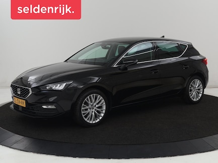SEAT Leon 0