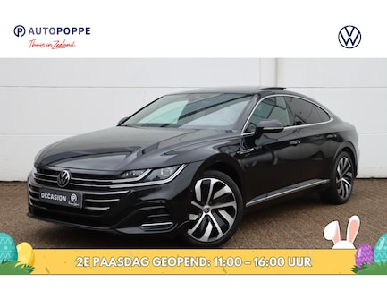 Volkswagen Arteon 0
