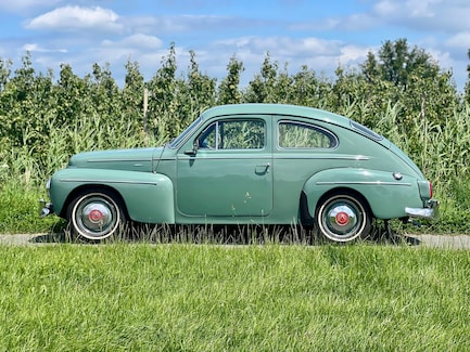 Volvo PV544 0