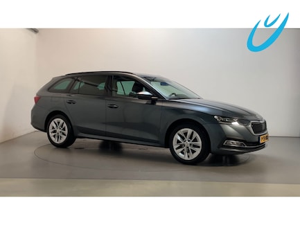 Skoda Octavia 0