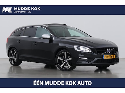 Volvo V60 0