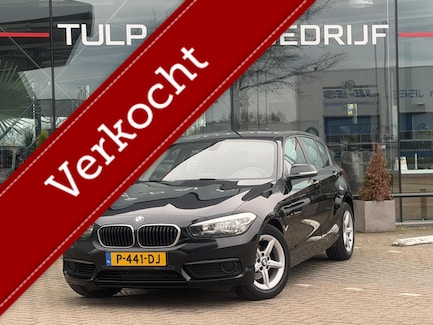 BMW 1-Serie 0
