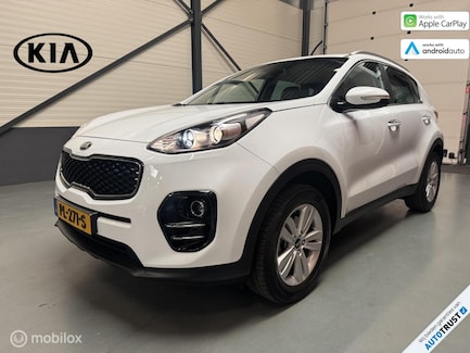Kia Sportage 0