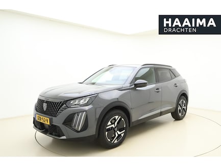 Peugeot 2008 0