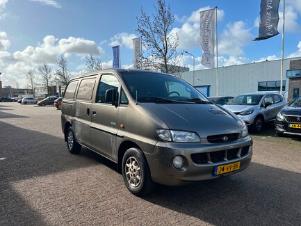 Hyundai H200 0