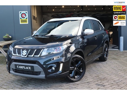 Suzuki Vitara 0
