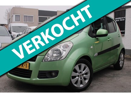 Suzuki Splash 0