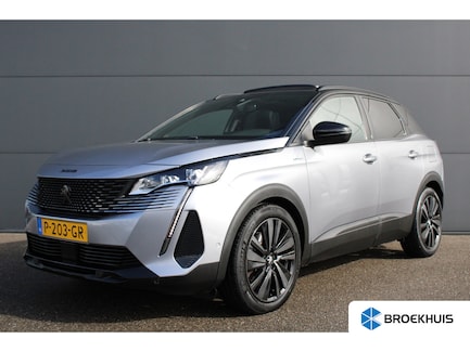 Peugeot 3008 0