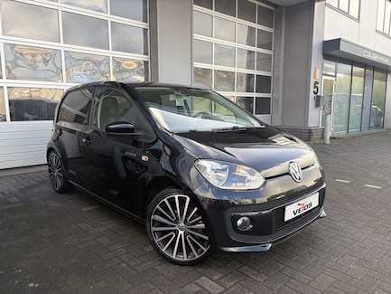 Volkswagen Up! 0