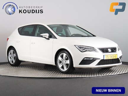 SEAT Leon 0