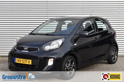 Kia Picanto 0