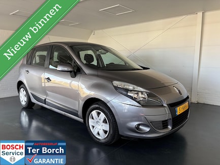 Renault Scenic 0