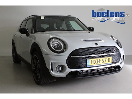 MINI Clubman 0