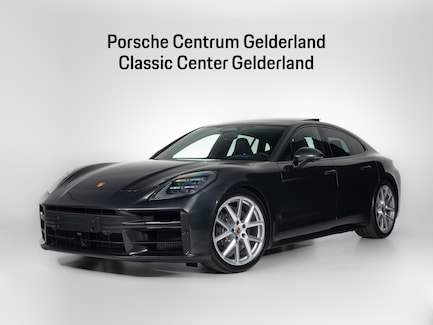 Porsche Panamera 0
