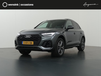 Audi Q5 0