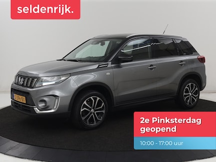 Suzuki Vitara 0