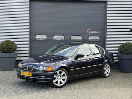 BMW 3-Serie 0