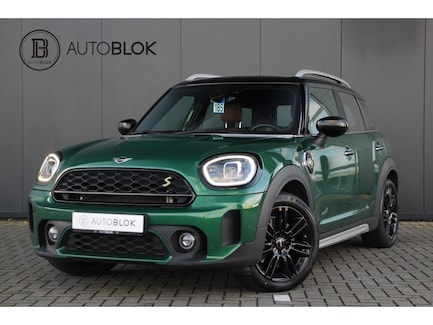 MINI Countryman 0