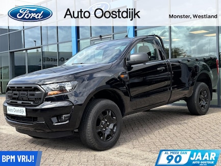 Ford Ranger 0