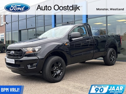 Ford Ranger 0