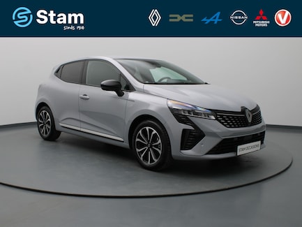 Renault Clio 0
