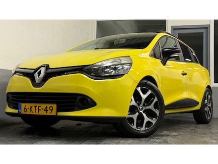 Renault Clio 0
