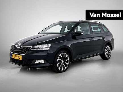 Skoda Fabia 0