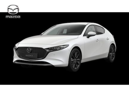 Mazda 3 0