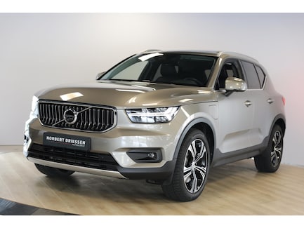 Volvo XC40 0