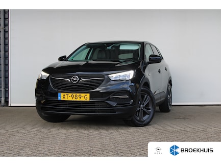 Opel Grandland 0