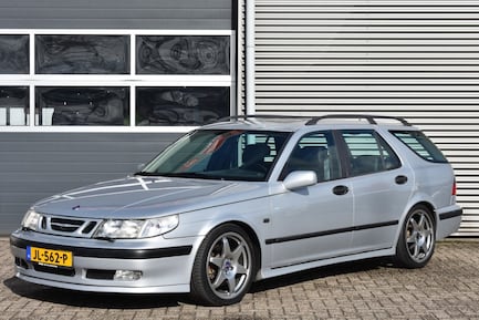 Saab 9-5 0