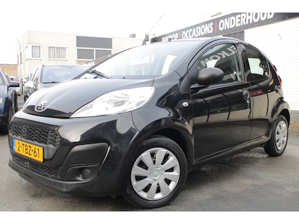 Peugeot 107 0