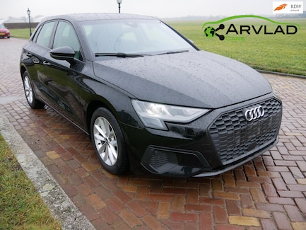 Audi A3 0