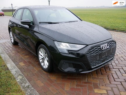 Audi A3 0