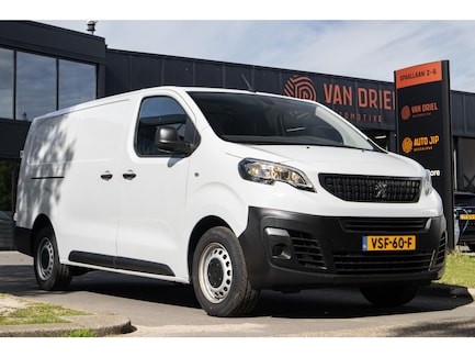 Peugeot Expert 0