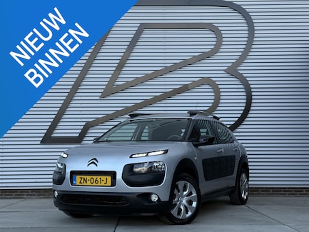 Citroën C4 Cactus 0