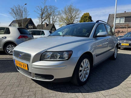 Volvo V50 0