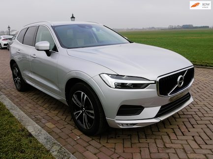 Volvo XC60 0