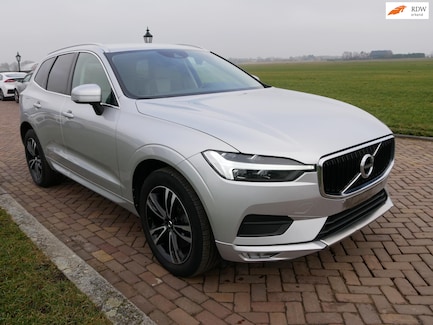 Volvo XC60 0