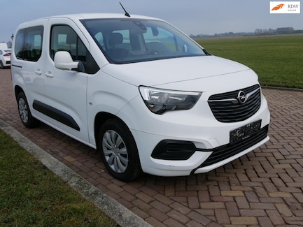 Opel Combo 0