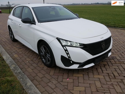 Peugeot 308 0