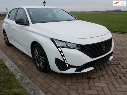 Peugeot 308 0