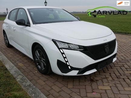 Peugeot 308 0