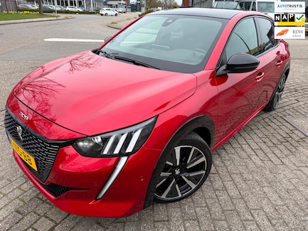 Peugeot 208 0