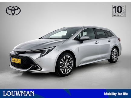 Toyota Corolla 0