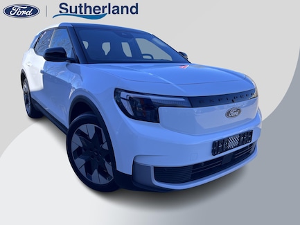 Ford Explorer 0