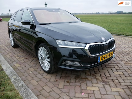 Skoda Octavia 0